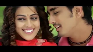 Bommarillu Video Song | Bommani Geste ni la Vundi Song HD | Siddharth Genelia