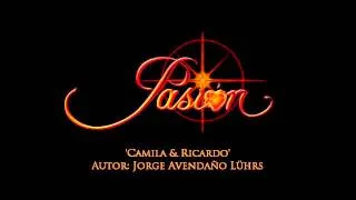 Pasion -  Soundtrack  'Camila & Ricardo'