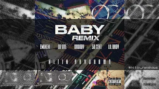 Baby Remix (Nitin Randhawa) - Eminem Verse