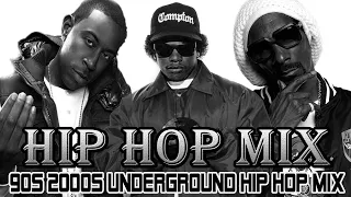 90S 2000S HIP HOP MIX  -50 Cent, Snoop Dogg,Lil Jon, Notorious B.I.G., 2Pac, Dre, 50P MIX