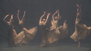 DUATO | SHECHTER | Trailer | Staatsballett Berlin