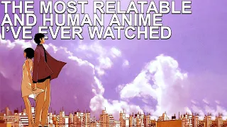 The Most Relatable And Human Anime I've Ever Watched - (Welcome to the N.H.K.)