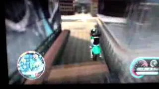 Midnight Club Los Angeles 1020ft Jump PS3 Trophy or XBOX Achievement