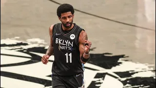 Kyrie Irving Offensive Highlights 2020-21 (Part 3)