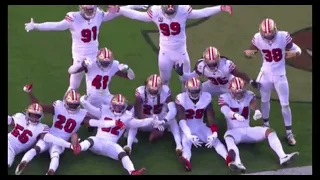 49ers song (49ers faithful)