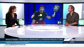 Le 64' - L'actualité du vendredi 8 juillet 2022 dans le monde - TV5MONDE