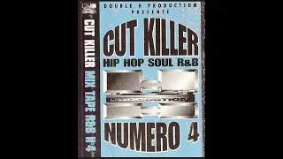 DJ Cut Killer - Mixtape R&B #4 (1996)