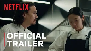 HUNGER | Official Trailer | Netflix