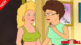 SPECIAL EPISODE️ 🌵King of the Hill 2024 ️️🌵Bystand Me🌵Full Episodes 2024