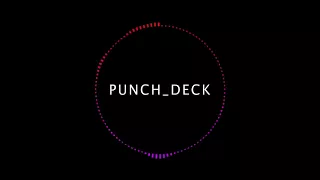 Punch Deck - Flutter