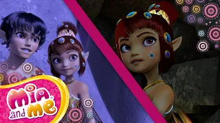 🦄😍Uma bela surpresa 😍 temporada 1 | Episódio inteiro 22+23+24 - Mia and me