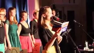 Klangwerk 306 - 90's Medley (Best of Konzert 2014)