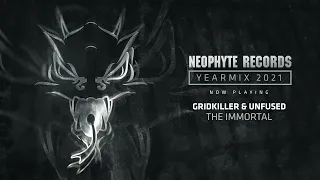 Neophyte Records | Hardcore Yearmix 2021