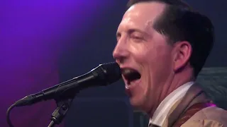 Pokey Lafarge - "End of my Rope" @ Moulin Blues Ospel 2023