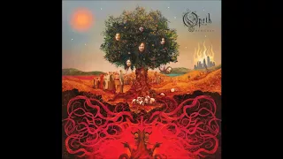 Opeth - Folklore (Vocals)