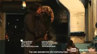 Промо 1x13 «Одна и та же песня» |Революция | Revolution- (рус.суб)