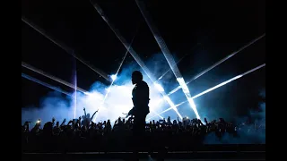 The Weeknd- Coachella 2022 (Studio Version) Pt.2 [Mix. Jack's Files]
