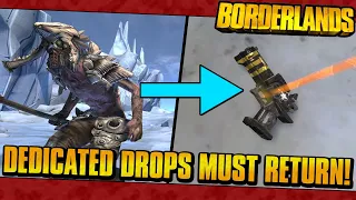 Borderlands Games Need To Fix This Before It Is Too Late!