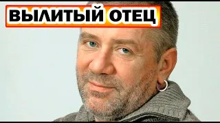 Сыну Андрея Краско уже 40 лет и он тоже актёр | Как выглядит Ян Краско, рожденный полячкой