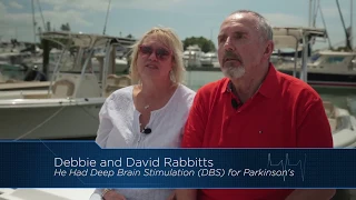 Deep Brain Stimulation (DBS) for Parkinson's - Sarasota Memorial Hospital