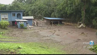 Disasters like Hawaii's flooding provides ripe source for scammers