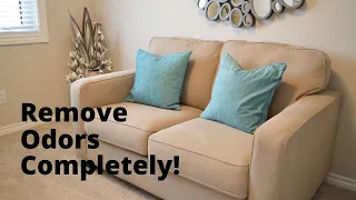 How to Make Your Furniture Smell Great!