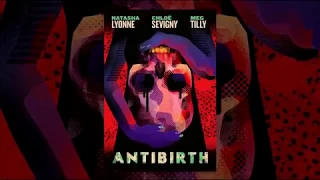 MOVIE REVIEW: AntiBirth (2016)