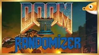 GouldFish Plays - Doom 2 : Randomizer - Part 1