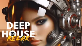 Best SpaceX Tesla Ibiza Deep House Music | #spacex #tesla #deephouse #music #relaxing