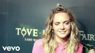 Tove Lo - Lady Wood Release & Fairy Dust Premiere Carnival Rave