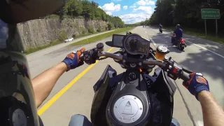 SUPERDUKEN [SUPERDUKE wheelies ]