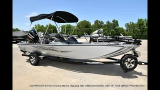 2013 Lowe Stinger 195 Dual Console!!  Stock# R1569A