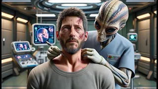 Alien Doctors Refused To Treat Humans, Until They Saw Our Scars | Original HFY Story