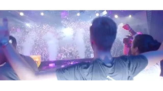 Protocol X ADE 2016 (Official Aftermovie)