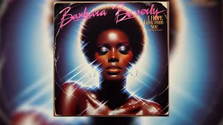 Barbara Beverly - I Hope Love Finds You (1977)