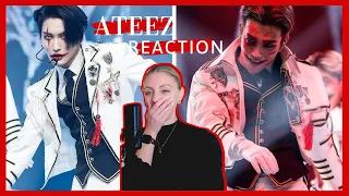 ATEEZ REACTION: Dancing Like Butterfly Wings | Wonderland | Horizon | Star 1117 | Answer