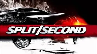 Split/Second : Velocity OST - The Elite [Directors Cut / Steve Emny Remix]