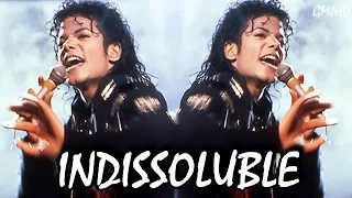 Michael Jackson - Indissoluble | VideoMix (GMJHD)