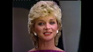 Nov 27 1985 TV Commercials - WCBS-TV New York CBS Channel 2
