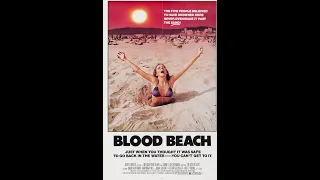 Blood Beach (1981) - HORROR - ORIGINAL TRAILER - 1080p HD - David Huffman, Marianna Hill, Burt Young