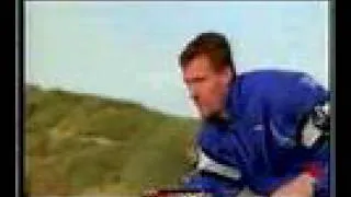 Sky Sports "One Vision" 1995-6 Season promo
