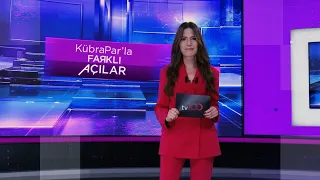 Kübra Par'la Farklı Açılar - 30.09.2023