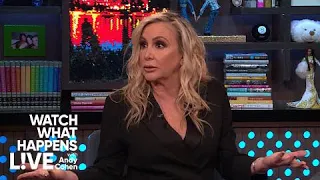 Can Shannon Beador Defend Her Behavior? | WWHL