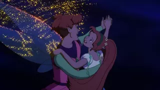Thumbelina - Let Me Be Your Wings (Blu-ray HD)