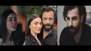 Özge Yağız y Gökberk Demirci se separaron por segunda vez