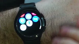 Control It All From The Wrist - Samsung Galaxy watch 4