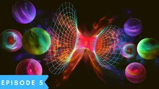 What Was Before The Universe? Before The Big Bang | Cinematic Short Space Documentary