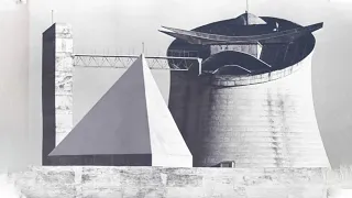 LE CORBUSIER - His life in 100 photographs | Le Corbusier Marathon PART 1