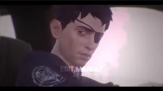 life is strange 2 | instagram edits compilation