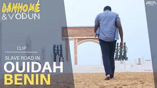 A Tour of Ouidah, Benin | Gate of No Return